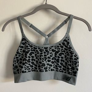 New Balance Sports Bra